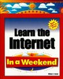 Learn the Internet in a Weekend
