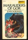 Marauders of Gor (Gor, Bk 9)