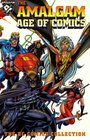 The Amalgam Age of Comics The DC Comics Collection