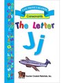 The Letter J Easy Reader