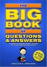 Big Book of Questions and Answers