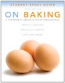 Study Guide for On Baking