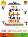 The Complete C Training Course The Ultimate Cyber Classroom
