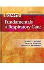 Egan's Fundamentals of Respiratory Care  Text and EBook Package