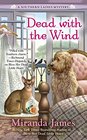 Dead with the Wind (Southern Ladies, Bk 2)