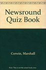 Newsround Quiz Book