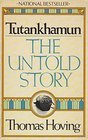 Tutankhamun  The Untold Story