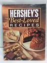 Hersheys Best Loved Recipes