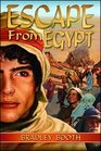 Escape from Egypt