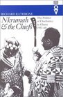 Nkrumah  Chiefs Politics Of Chieftaincy In Ghana 19511960