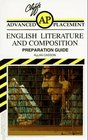Cliffs Advanced Placement English Literature and Composition Examination Preparation Guide