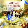 All Safe in the Stable A Donkey's Tale