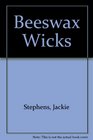Beeswax Wicks