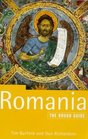 Romania A Rough Guide Second Edition