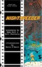 Nightspeeder The Screenplay