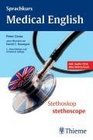 Medical English / mit Miniwrterbuch und CD
