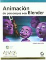 Animacion de personajes con Blender/ Introducing Character Animation with Blender