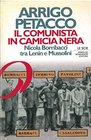 Il comunista in camicia nera Nicola Bombacci tra Lenin e Mussolini
