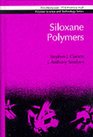 Siloxane Polymers