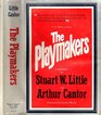 The Playmakers A New Book
