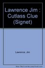 The Cutlass Clue
