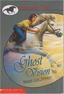 Ghost Vision (Phantom Rider)
