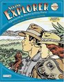 String Explorer Book 1 Teacher's Resource Kit