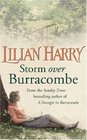 Storm Over Burracombe