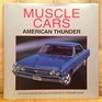 Muscle Cars American Thunder
