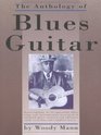Anthology of Blues Guitar