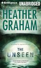 The Unseen (Krewe of Hunters) (Audio CD) (Unabridged)