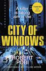 City of Windows the most exciting thriller launch of 2019