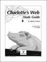 Charlotte's Web Study Guide