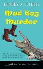Mud Bog Murder (Eve Appel Mystery)