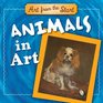 Animals in Art Art from the Start