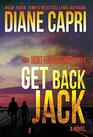 Get Back Jack: The Hunt for Jack Reacher Series (4)