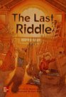 The Last Riddle