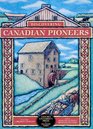 Discovering Canadian Pioneers