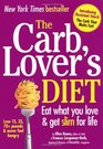 Carblover's Diet