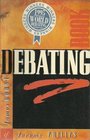 The Debating Book