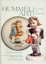 Hummel art Price guide and supplement