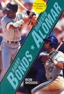 Barry Bonds Roberto Alomar