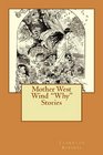 Mother West Wind Why Stories