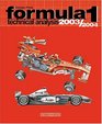 Formula 1 2003 Technical Analysis