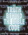 The Truth Behind the Bible Code