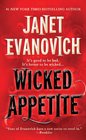 Wicked Appetite (Lizzy and Diesel, Bk 1)