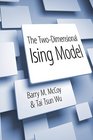 The TwoDimensional Ising Model