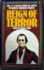 Reign of Terror  The 1st Corgi Book of Great Victorian Horror Stories