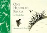 One Hundred Frogs From Matsuo Basho to Allen Ginsberg