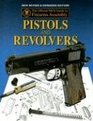 Official NRA Guide to Firearms Assembly Pistols and Revolvers